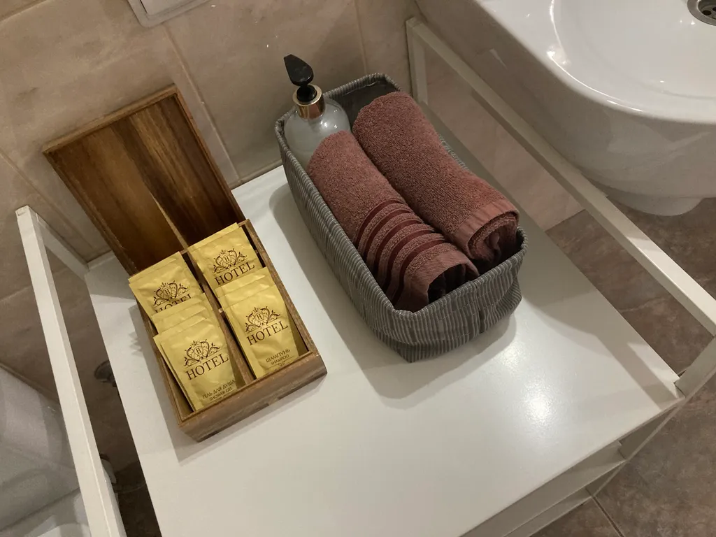 Дизайнерский таунхаус на Ярославском взморье