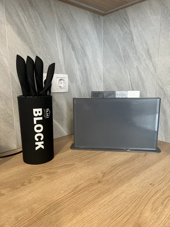 Квартира в престижном районе города