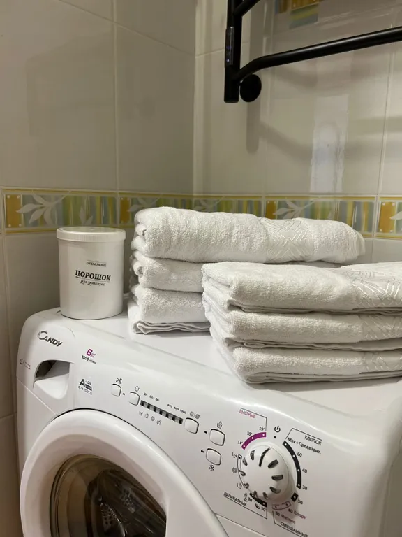 Квартира Камилла