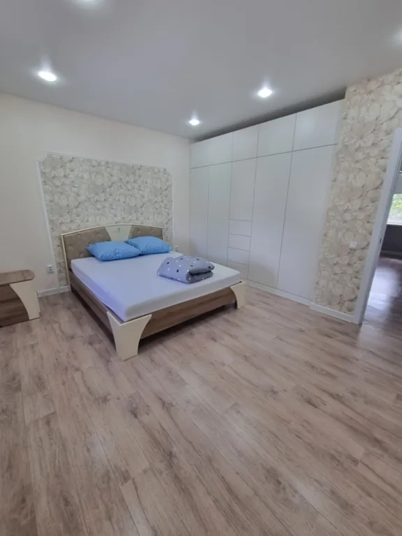 Коттедж Уютный дом в частном секторе недалеко от метро — Казань