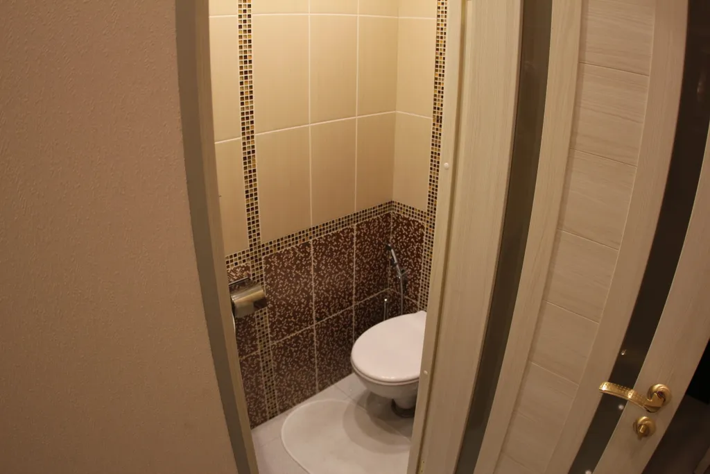 Квартира 2-комнатная Квартира — Санкт-Петербург