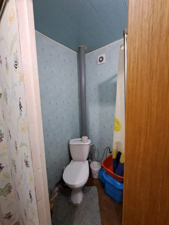 Уютная маленькая часть дома