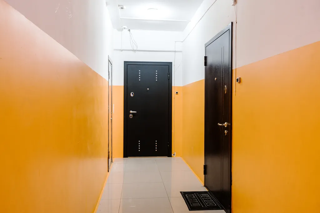 1-комнатная квартира с видом на китай Заселение до 23-00ч