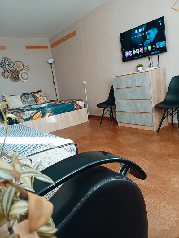 Квартира В историческом центре города — аренда посуточно в Волжский