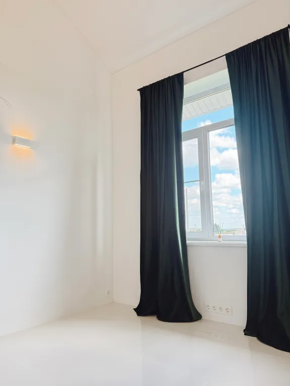 Уникальный дом на Святой Земле