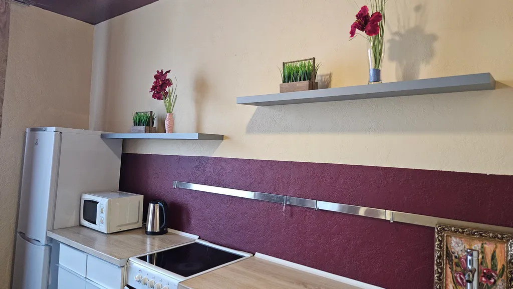 Квартира Квартира Просторная 3-комнатная в центре рядом с красивым парком — Екатеринбург