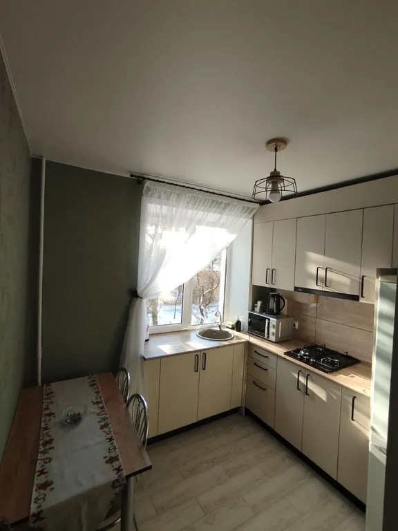 Комфортабельная квартира в центре города на Доватора