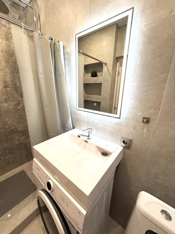 Люкс в центре города