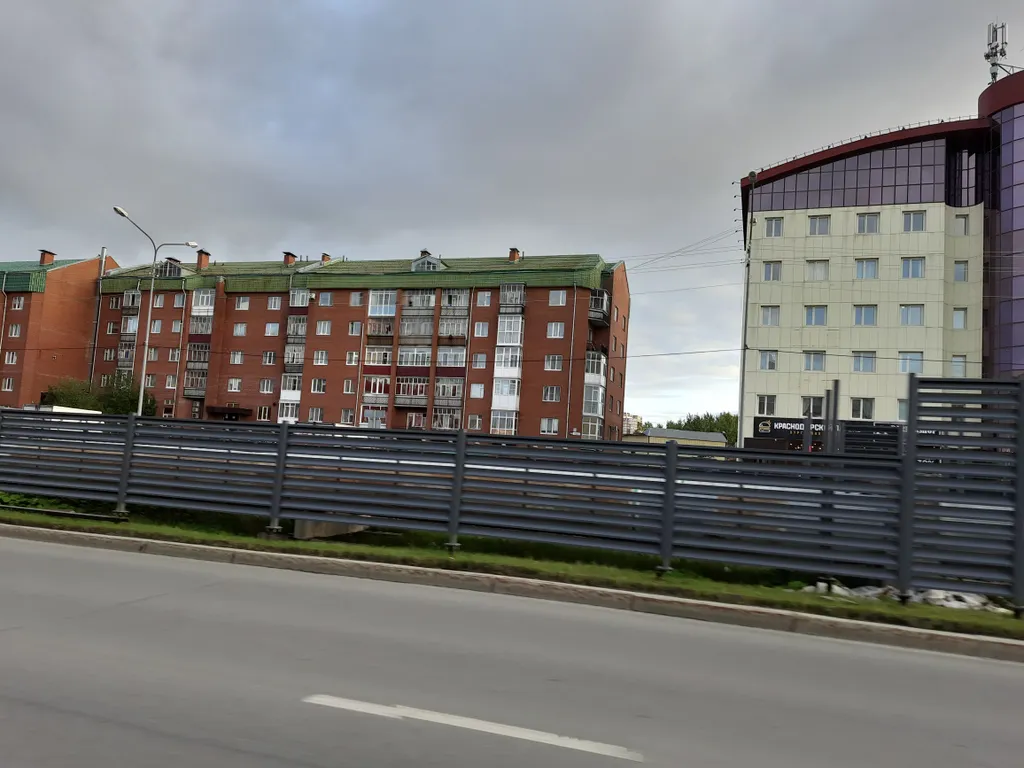 Уютная квартира на проспекте Мира 44