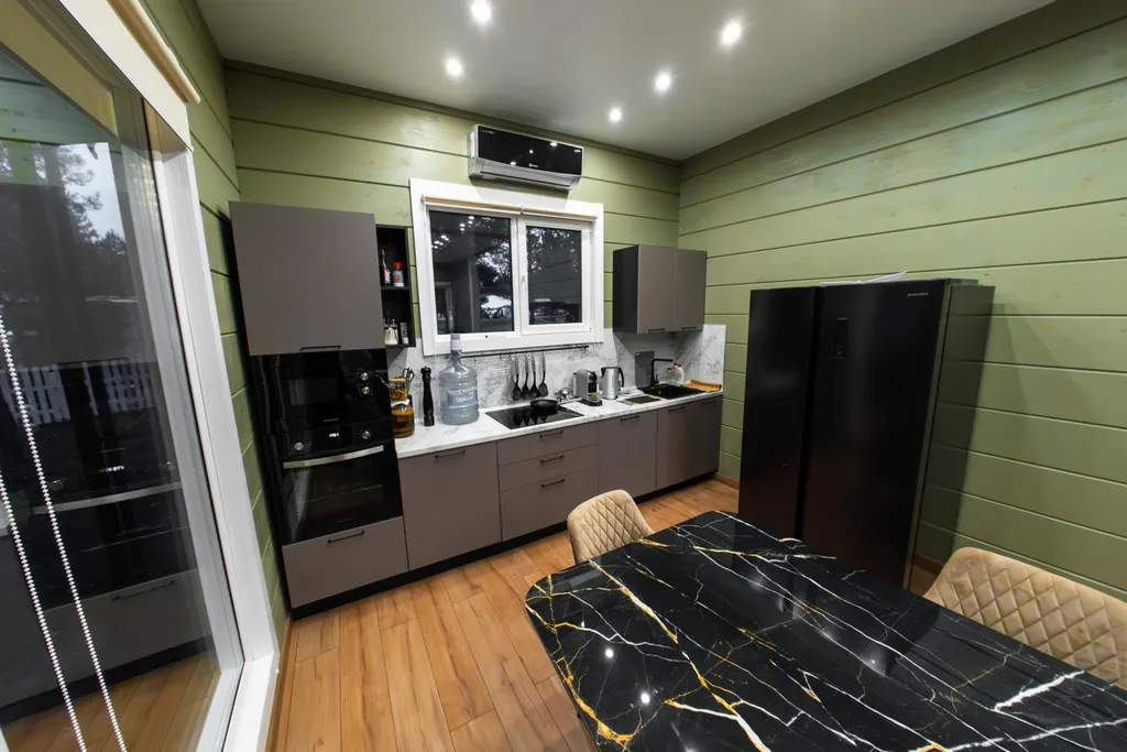 2-комнатный Дом