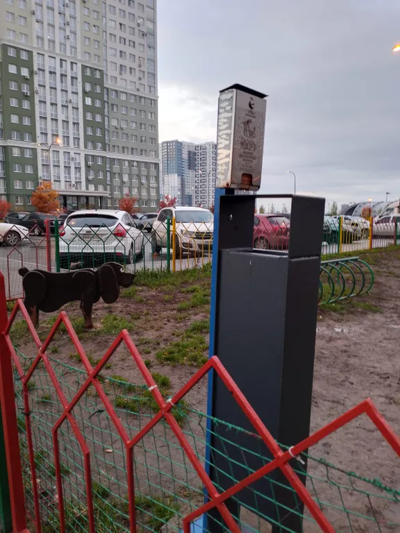 Уютная семейная квартира рядом с Ледовым дворцом