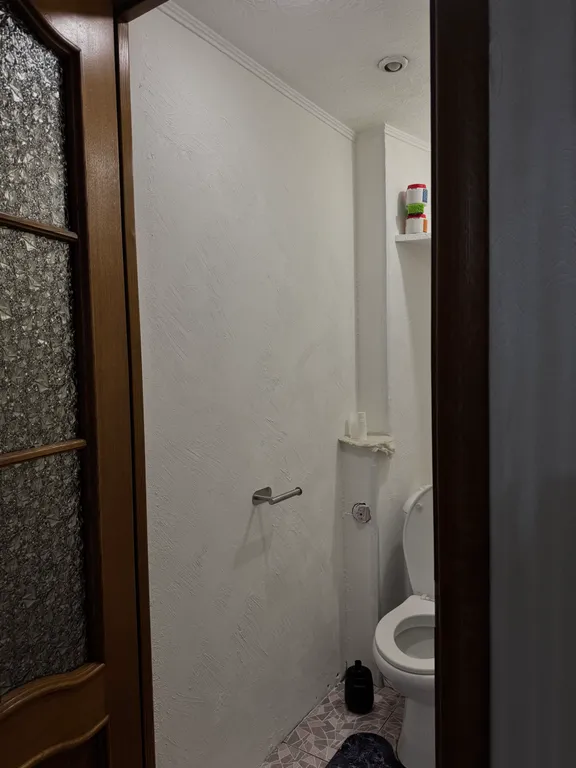 Уютная квартира в 15 минутах от центра города