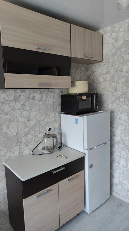 Уютная квартира-студия в самом сердце города