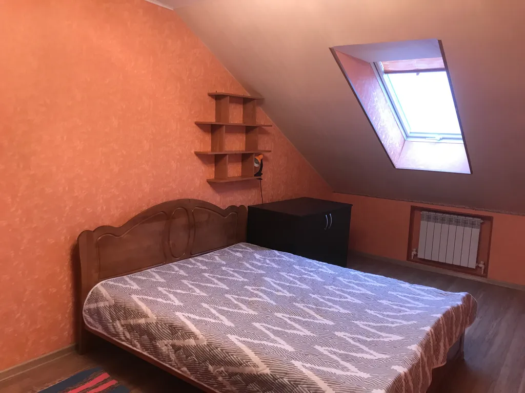 Уютная просторная квартира