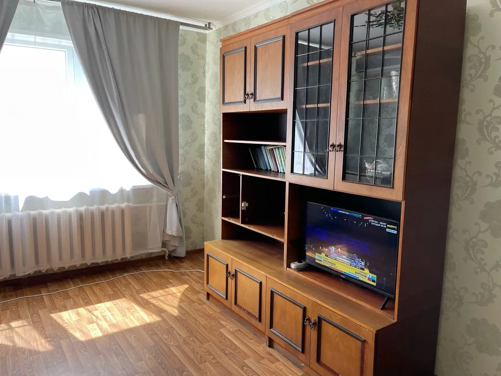 Уютная 2-комнатная квартира в хорошем месте