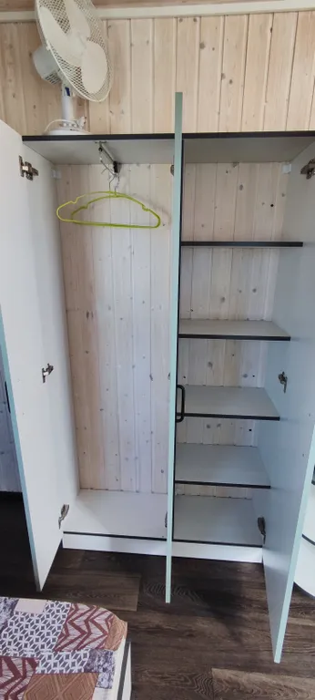 Коттедж Уютный домик в тихом месте, домик №1 — Севастополь