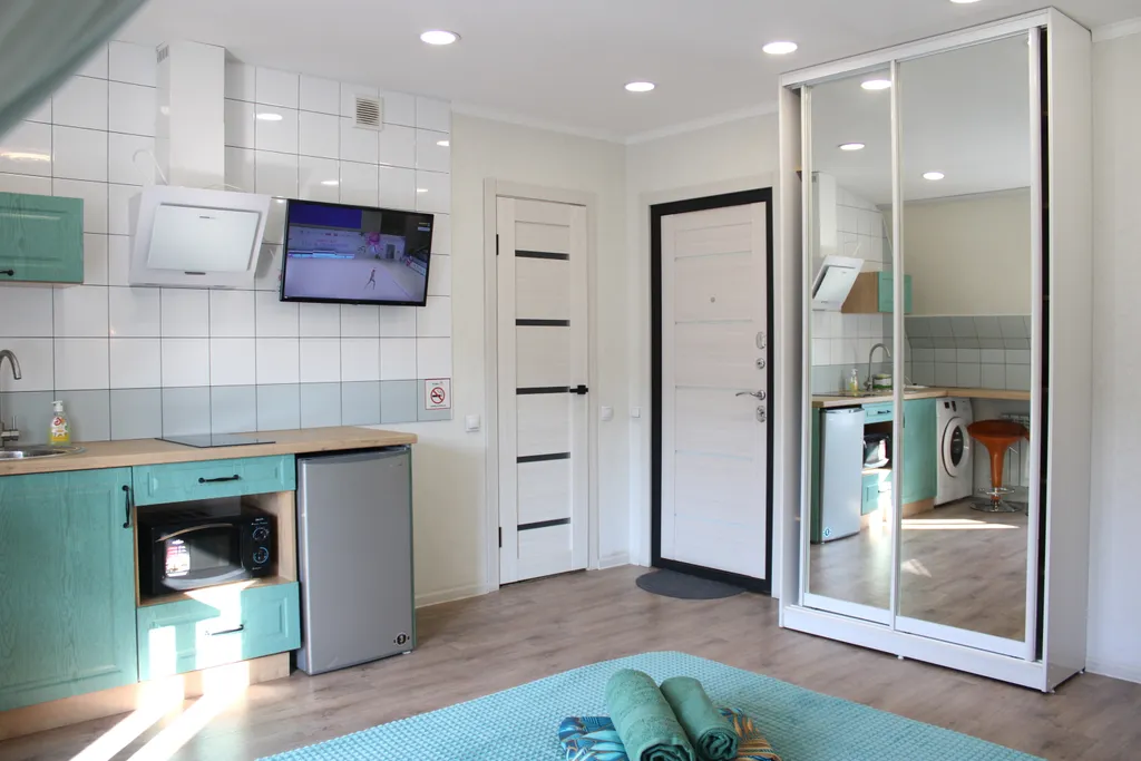 Арартаменты Лев Толстой