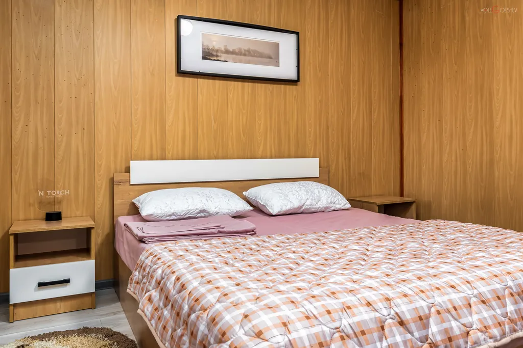 Ваш комфортный отдых начинается здесь