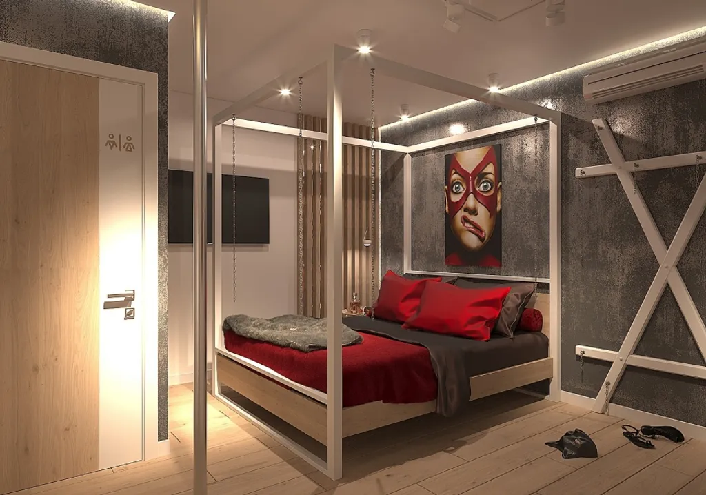 Номер 3 люкс