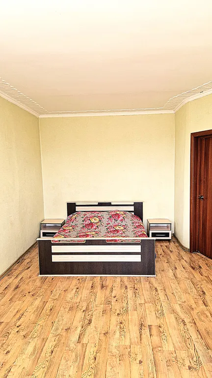 Комфортная квартира