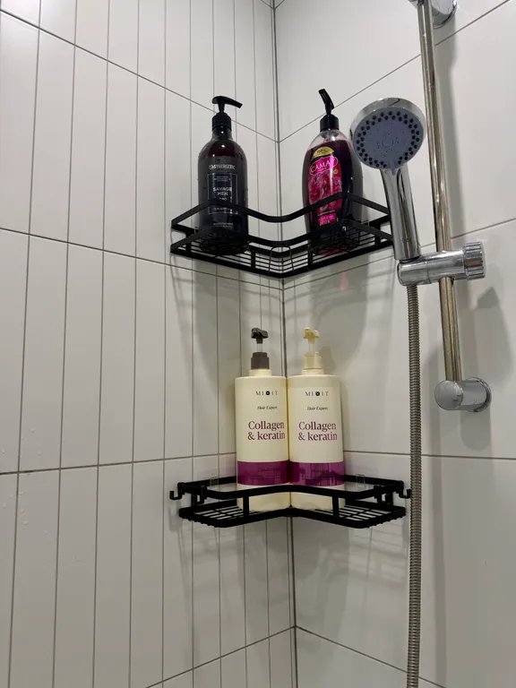 Новая квартира Skyline