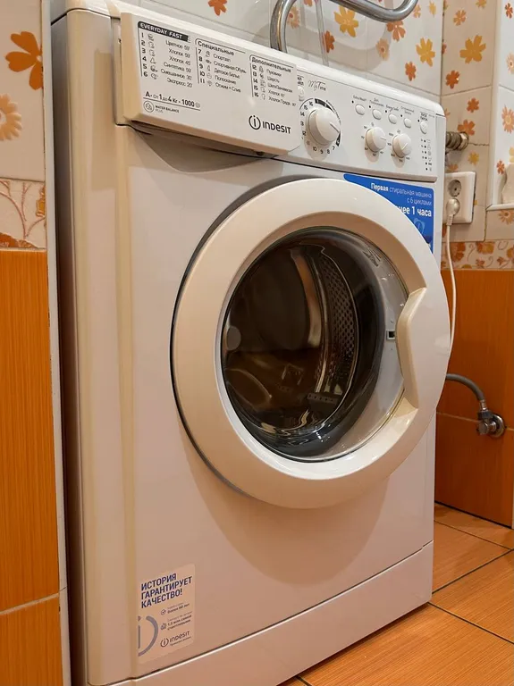 Уютная студия в центре города