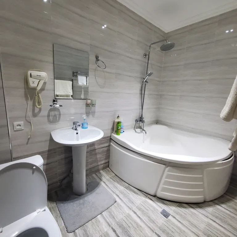 Люкс апартамент в центре