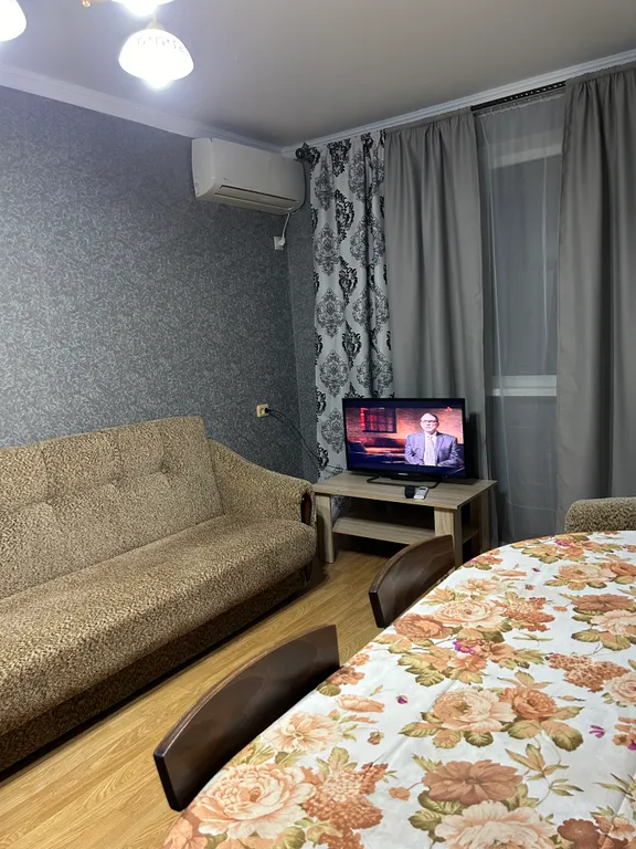 Квартира Квартира у моря — Сухум