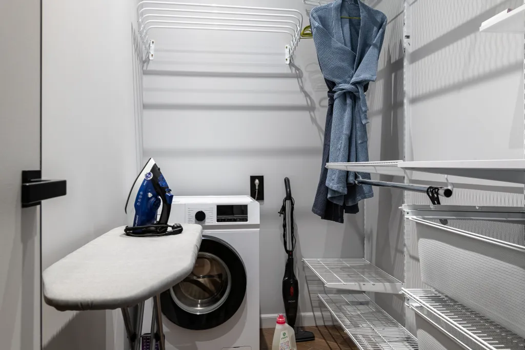 Квартира Квартира Апартамент премиум с одной спальней в ЖК Зиларт и подземный паркинг — Москва