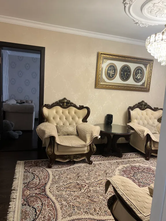 Квартира Квартира в самом центре города — Дербент