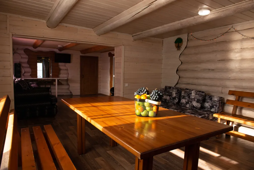 4-комнатный Дом