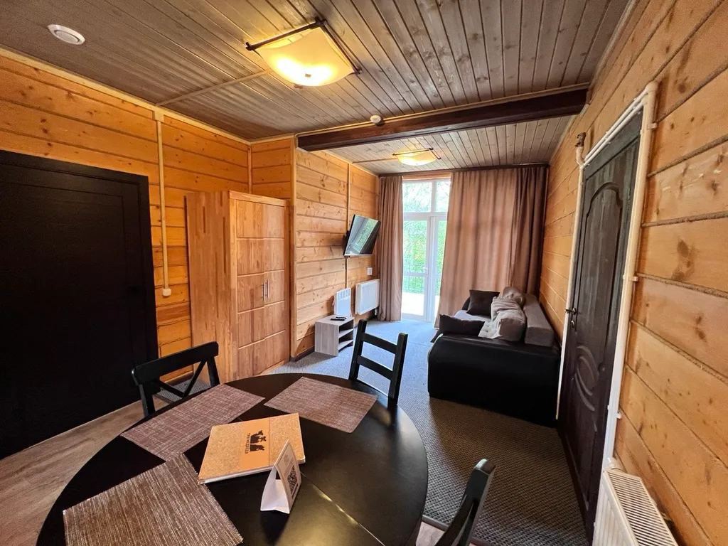 Вилла Делюкс СПА