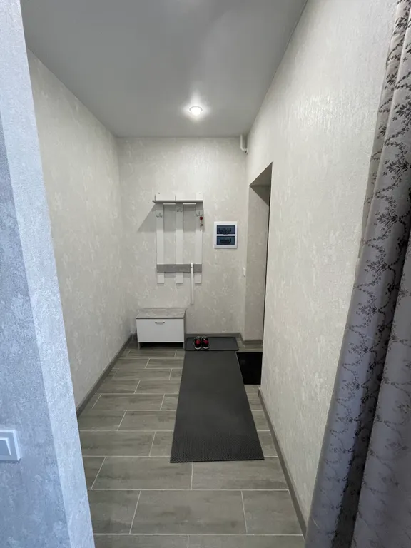 Новая, чистая двухуровневая квартира на берегу реки Волга