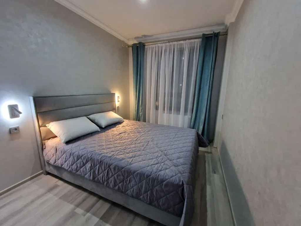 Новая стильная квартира в центре — аренда посуточно в Гродно