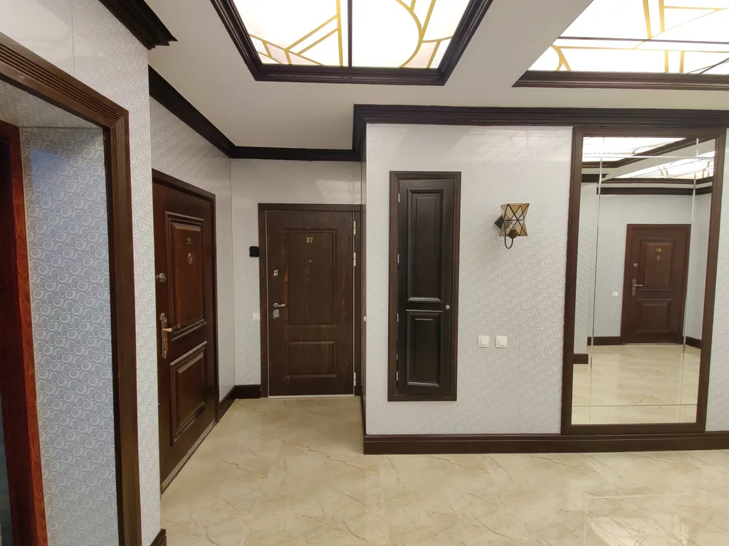 Апартаменты в ЖК Премиум класса