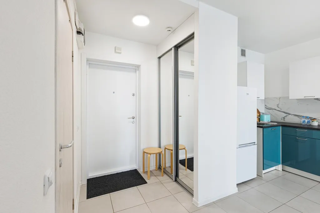 Квартира Волшебная Протея