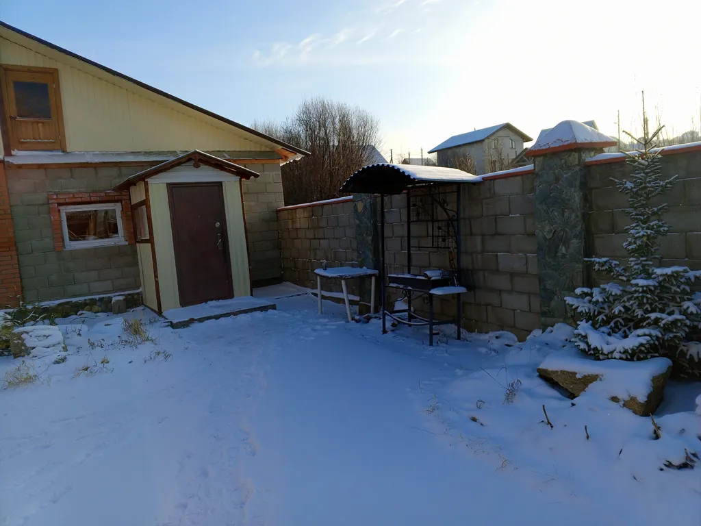 2-комнатный Дом