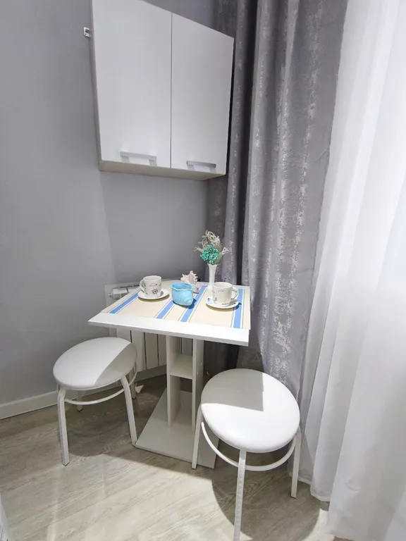 Квартира Тихая квартира в 10 минутах от центра — Ярославль