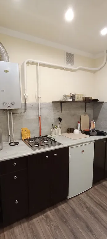 Квартира Апартаменты в центре города — Калининград