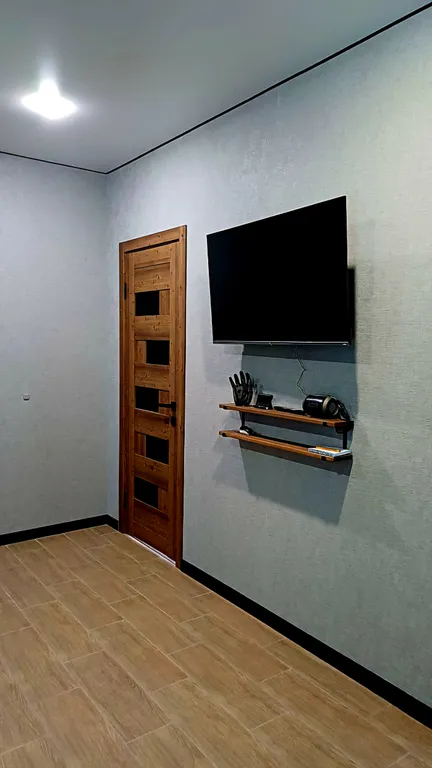 Загородный дом Портал