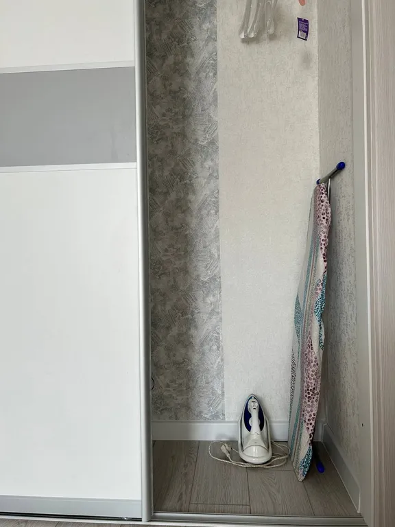 Квартира Уютная квартира — Тюмень