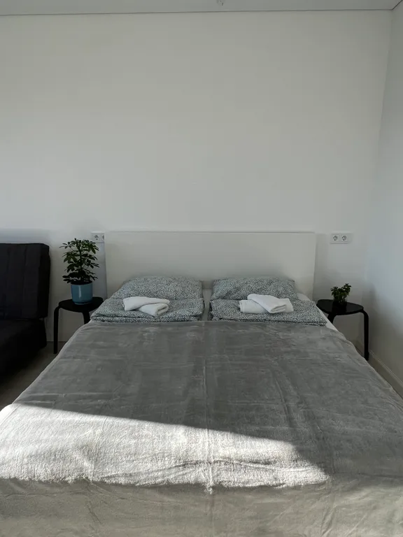 Апартамент на набережной