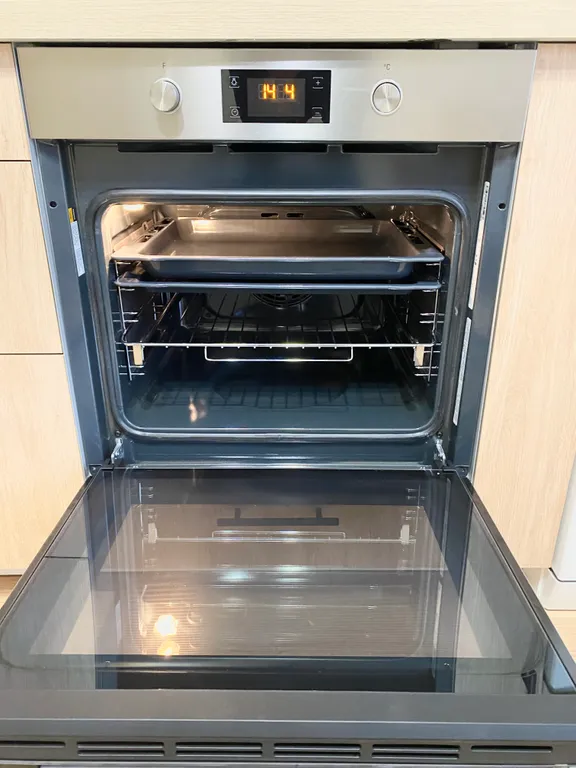 Квартира Комфортная квартира в новом доме — Песочный