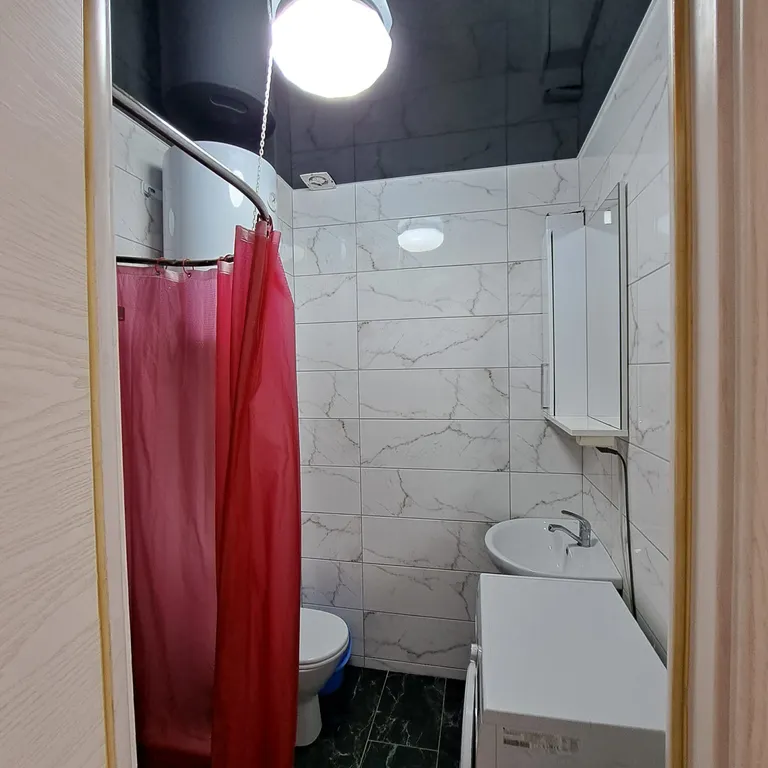 Студия на Достоевского Ялта