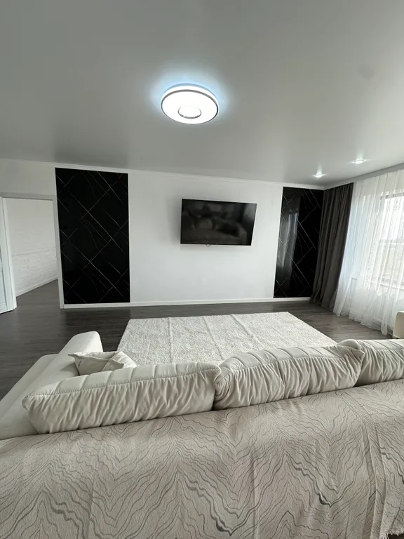 Апартаменты на Академической №19