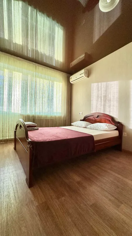 Уютная, светлая, чистая квартира в центре города