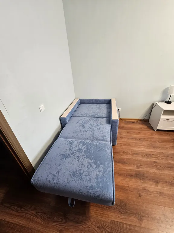 Квартира Квартира Апартамент Юг Сибири — Новосибирск