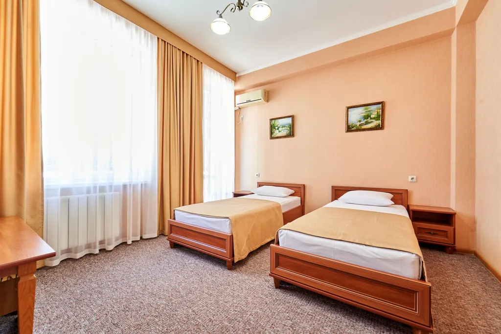 Квартира Комната — Адлер