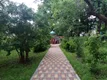 Двор и детская площадка