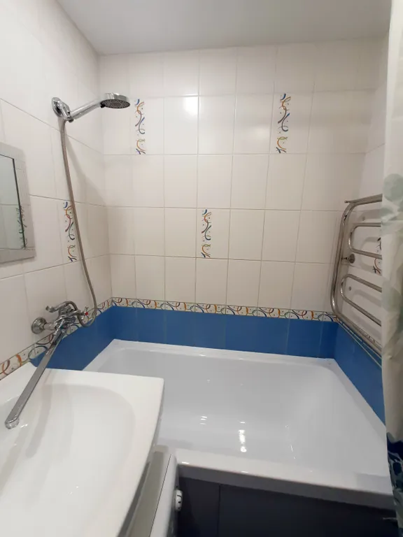 Уютная квартира в парковой зоне